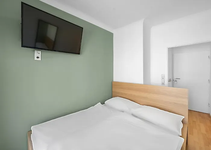 Flora Collection Aparthotel