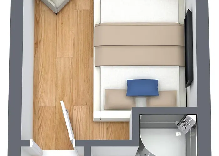 Aparthotel Flora Collection
